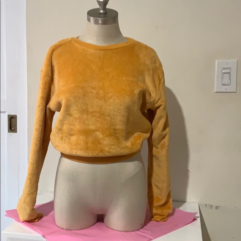 Winter wear
